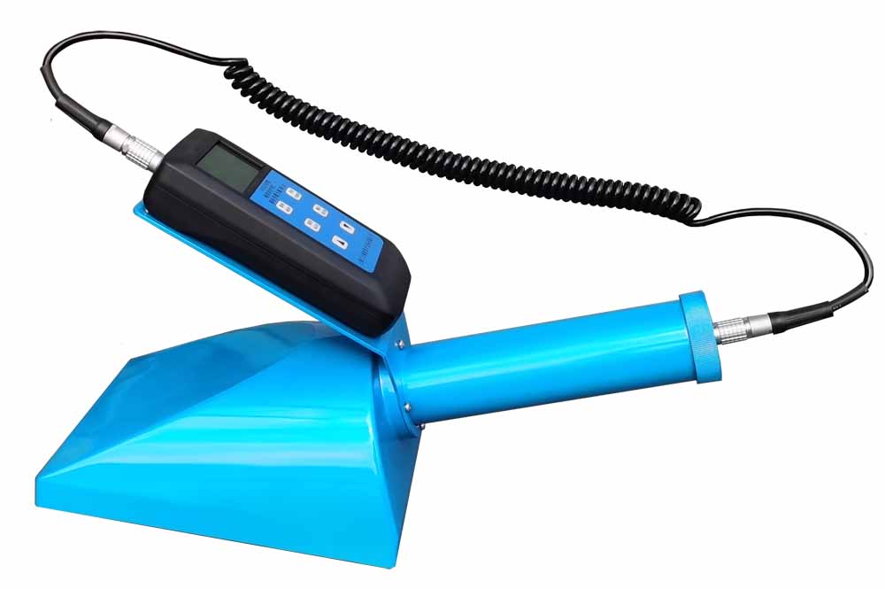 REN600 αβ表面污染測量儀